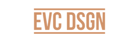 Logo - EVC DSGN