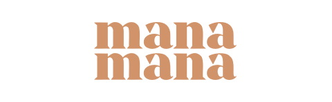 Logo - Mana Mana