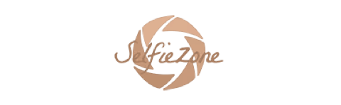 Logo - Selfie Zone