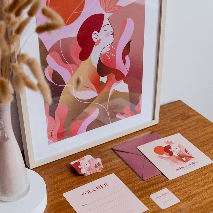 Julia Morawska-Pabjańczyk - Można Subtelnie